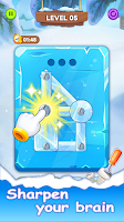 Screw Puzzle screenshot 1