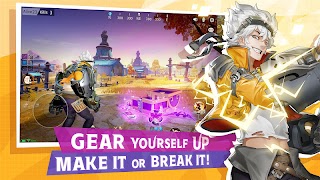 برنامه‌نما Eclipse Isle عکس از صفحه