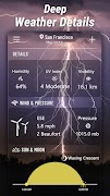 Weather Forecast screenshot 5