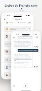 Aprender Francês screenshot 2