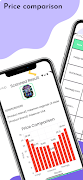 5 Schermata ScanCompare - Price comparison