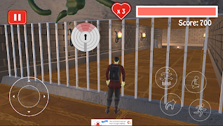 Mazetics imagem de tela 1