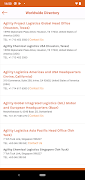 Agility Logistics स्क्रीनशॉट 3