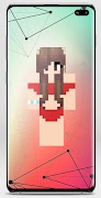 Swimsuit Skin for Minecraft Screenshot 3