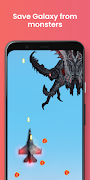 Space Shooter - Galaxy Tour screenshot 1
