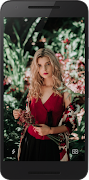 Simple Mirror imagem de tela 4