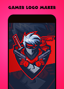 Logo Maker - Gaming Logo Maker poster