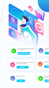 Repair System for Android ภาพหน้าจอ 2