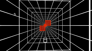 Vertigo VR imagem de tela 2