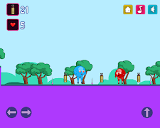 Balloonaa Screenshot 2