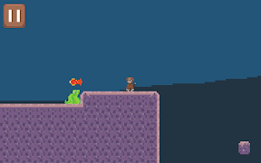 Monkey Jump 截图 3