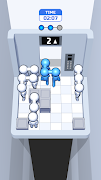 Elevator Escape スクリーンショット 2