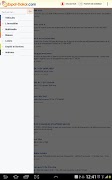 Expat-Dakar screenshot 5