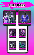 Skins For ff Max imagem de tela 1