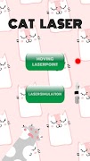 Laser for Cats - Cat Game poster