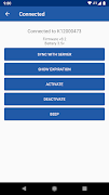 CyberAudit Link screenshot 1