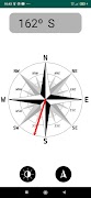 Compass - Precision Tool captura de pantalla 7