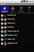 ERI Lite screenshot 1