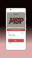 Mahida Sports Performance screenshot 2