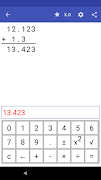 Belajar Matematika screenshot 5