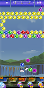 Bubble Shoot Balls скриншот 2