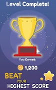 Sand Sort - Match the Objects স্ক্রিনশট 7