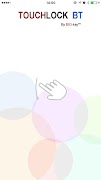 پوستر TouchLock BT