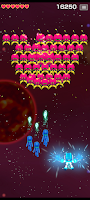Galaxy Hero: Space Shooter স্ক্রিনশট 1