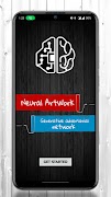 Art Generator poster