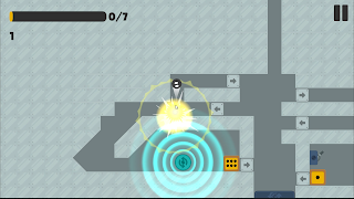 Blasting Marbles imagem de tela 4