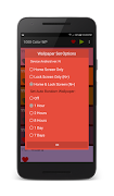 1000 Solid Color Wallpaper ภาพหน้าจอ 2
