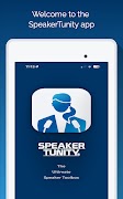 SpeakerTunity 截图 5