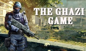 برنامه‌نما Ghazi Game عکس از صفحه