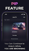 IPTV Player - Opus screenshot 7