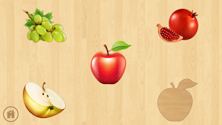 Baby Puzzles - Wooden Blocks اسکرین شاٹ 5