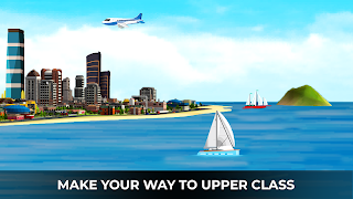 Mega Capital スクリーンショット 2