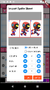 Pixel x Pixel (GIF & Sprite) screenshot 3