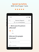 Safe Workplace screenshot 6