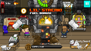 Tap Smiths скриншот 2