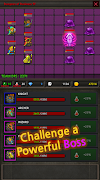 Grow Heroes VIP : Idle Rpg screenshot 2