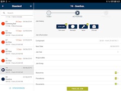 INEXTIA ภาพหน้าจอ 5