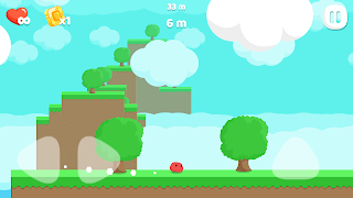 Slimy Escape Screenshot 5