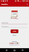 EventPro 海報