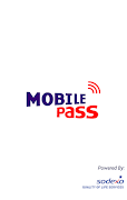 Mobile Pass poster