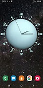 Planets Clockfaces Pack screenshot 7