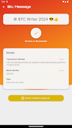 برنامه‌نما BitScribe عکس از صفحه