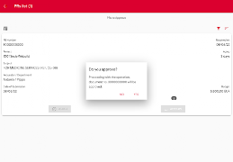 APProWe Ekran Görüntüsü 5