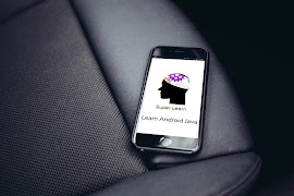 پوستر Learn Android Java