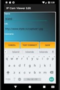 IP Cam Viewer скриншот 2