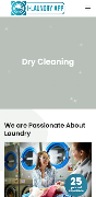 iLaundry Provider screenshot 1